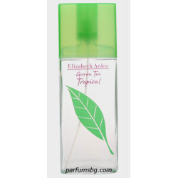 Elizabeth Arden Green Tea...