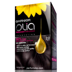 Garnier Olia Боя за коса без амоняк 2.0