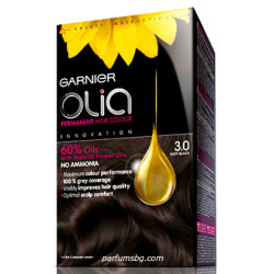 Garnier Olia Боя за коса без амоняк 3.0