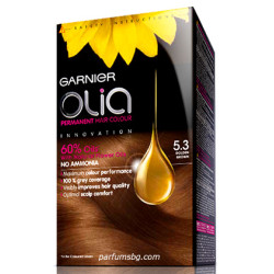 Garnier Olia Боя за коса без амоняк 5.3