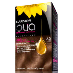 Garnier Olia Боя за коса без амоняк 6.0