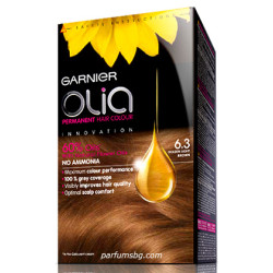 Garnier Olia Боя за коса без амоняк 6.3