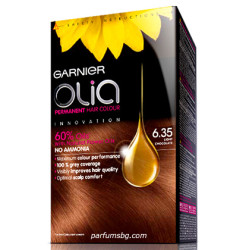 Garnier Olia Боя за коса без амоняк 6.35