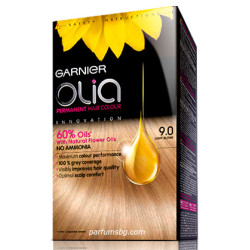 Garnier Olia Боя за коса без амоняк 9.0