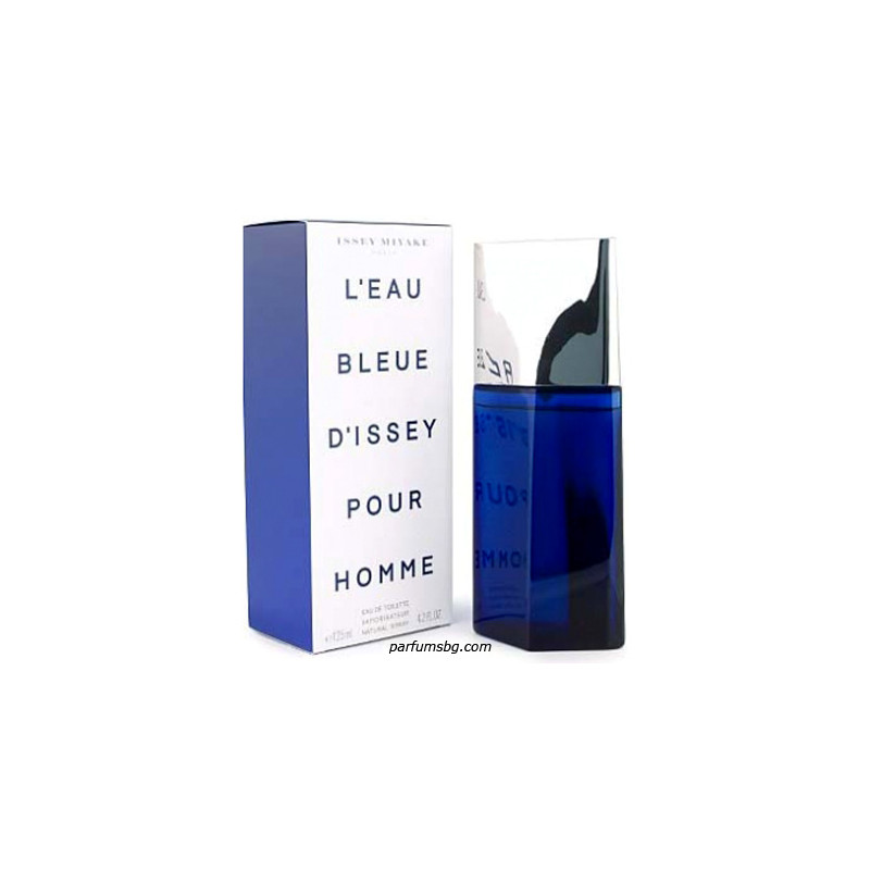 Issey Miyake L'Eau Bleue D'Issey EDT за мъже 75ml