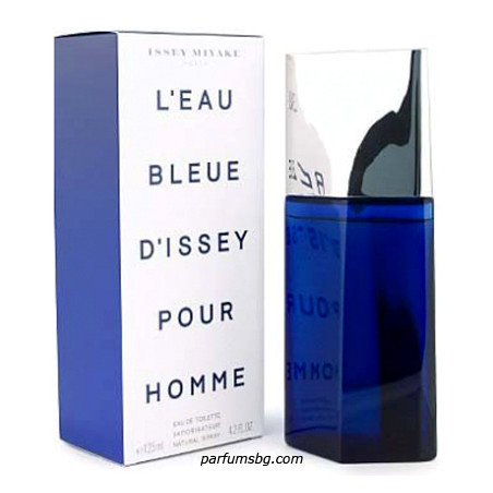 Issey Miyake L'Eau Bleue D'Issey EDT за мъже 75ml