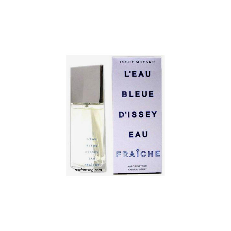 Issey Miyake L'Eau Bleue D'Issey Eau Fraiche EDT за мъже