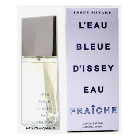 Issey Miyake L'Eau Bleue D'Issey Eau Fraiche EDT за мъже