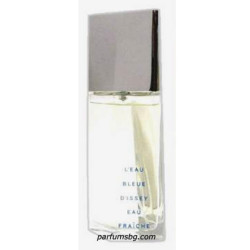 Issey Miyake L'Eau Bleue Eau Fraiche EDT за мъже без кутия 75ml