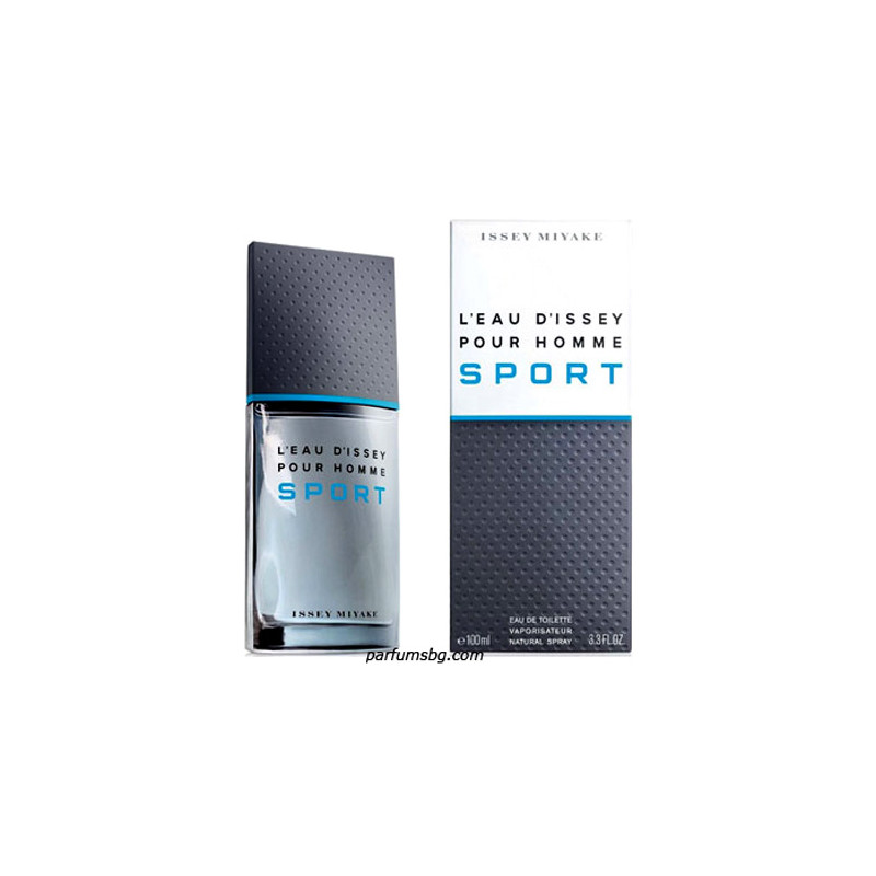 Issey Miyake L'Eau Dissey Sport EDT за мъже