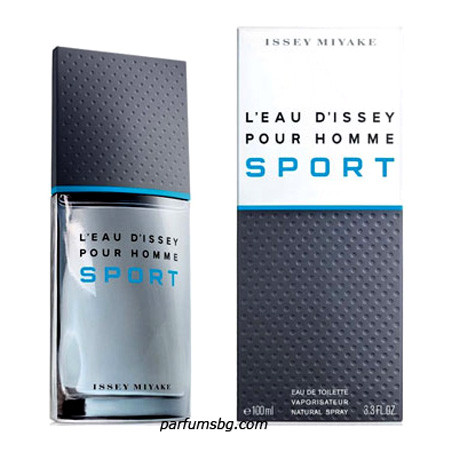 Issey Miyake L'Eau Dissey Sport EDT за мъже