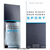 Issey Miyake L'Eau Dissey Sport EDT за мъже