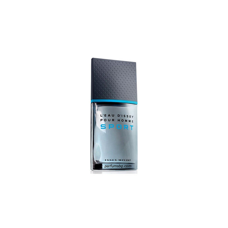 Issey Miyake L'Eau Dissey Sport EDT за мъже 100ml без кутия