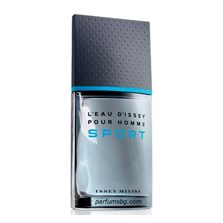 Issey Miyake L'Eau Dissey Sport EDT за мъже 100ml без кутия