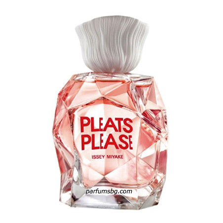 Issey Miyake Pleats Please EDT за жени 100ml без кутия НОВ