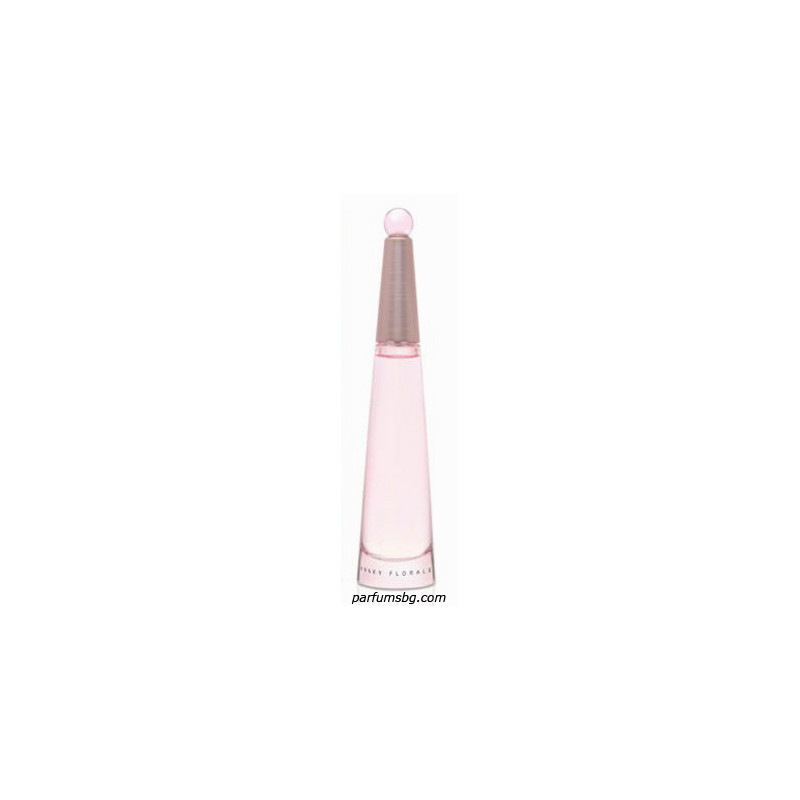 Issey Miyake L`Eau D`Issey Florale EDT за жени 90ml без кутия