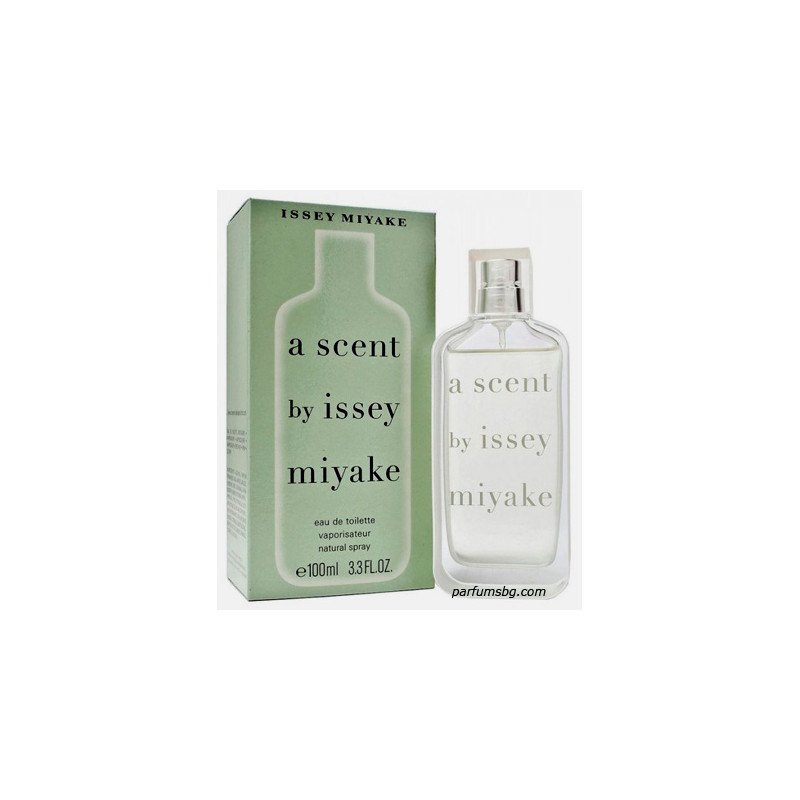 Issey Miyake A Scent EDT за жени