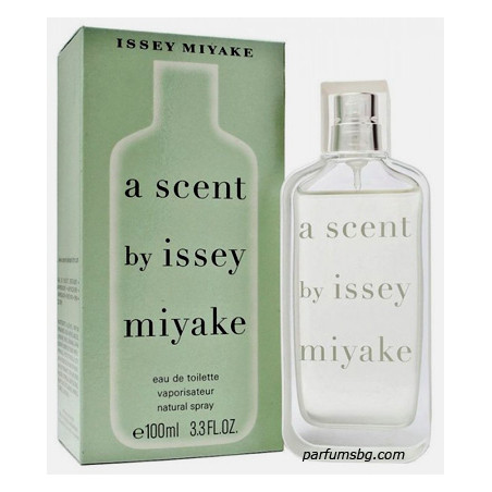 Issey Miyake A Scent EDT за жени