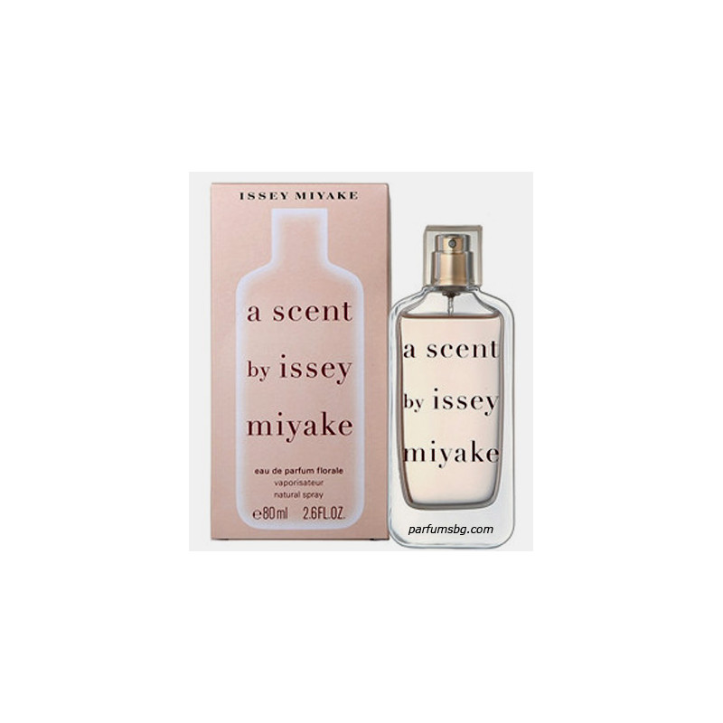 Issey Miyake A Scent Florale EDP за жени 80ml