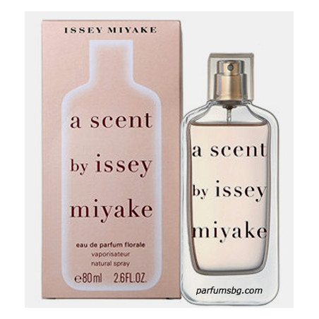 Issey Miyake A Scent Florale EDP за жени 80ml