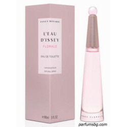 Issey Miyake L`Eau D`Issey Florale EDT за жени