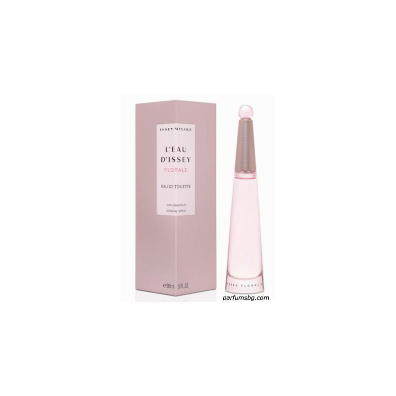 Issey Miyake L`Eau D`Issey Florale EDT за жени