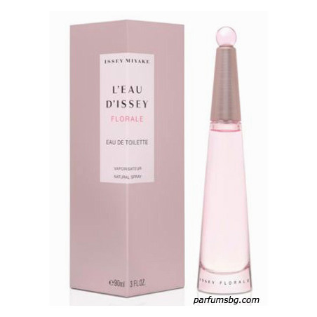 Issey Miyake L`Eau D`Issey Florale EDT за жени