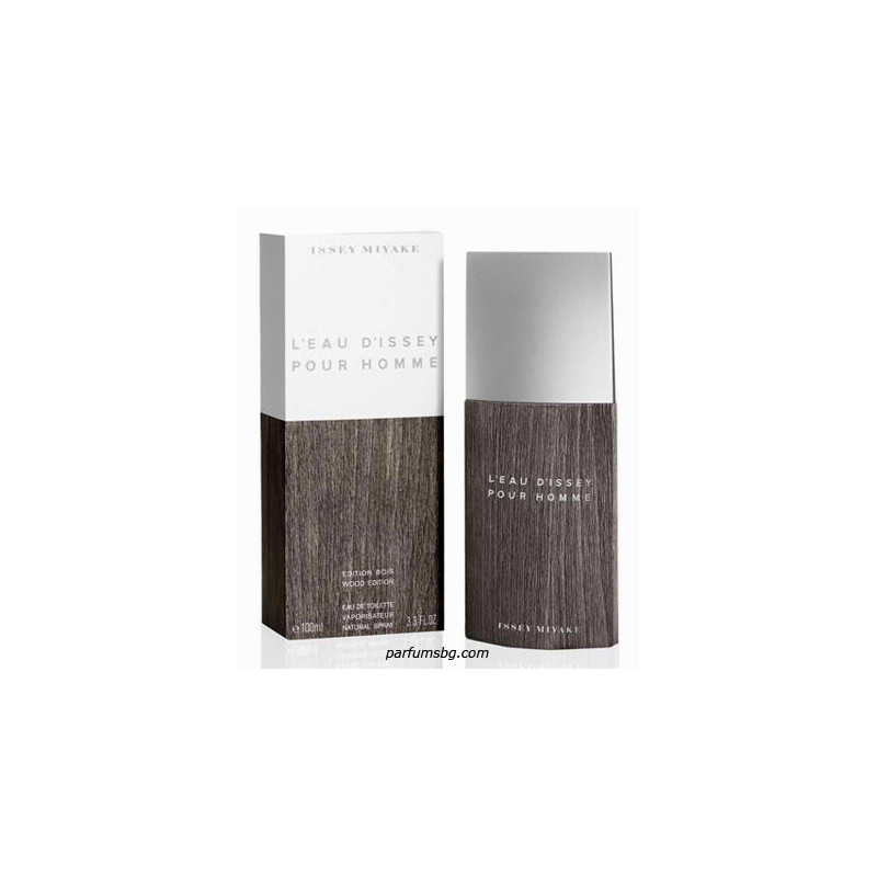 Issey Miyake L'Eau Dissey Wood Bois EDT за мъже 100ml