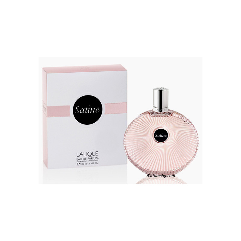 Lalique Satine EDP за жени