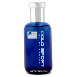 Ralph Lauren Polo Sport EDT за мъже 125ml без кутия