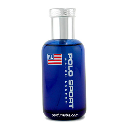 Ralph Lauren Polo Sport EDT за мъже 125ml без кутия