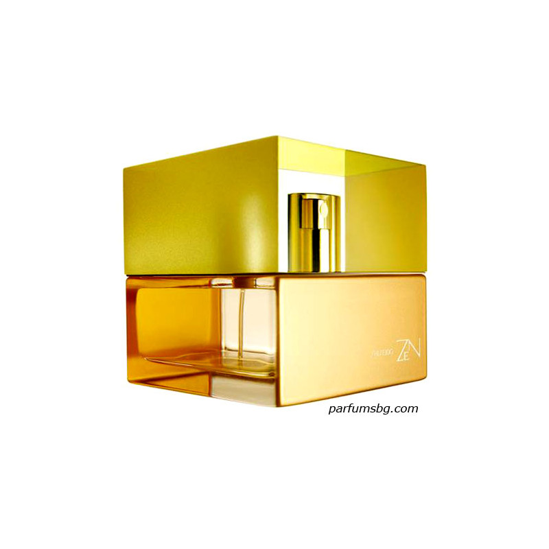 Shiseido Zen EDP за жени 50ml без кутия