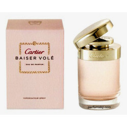 Cartier Baiser Vole EDP за...