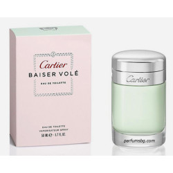 Cartier Baiser Vole EDT за...