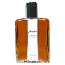 Caron Yatagan EDT за мъже 125ml без кутия