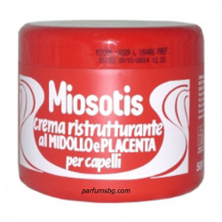 Miosotis Midolo e Placenta Маска за суха и боядисана коса 500ml