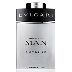 Bvlgari Man Extreme EDT за мъже 100ml без кутия НОВ