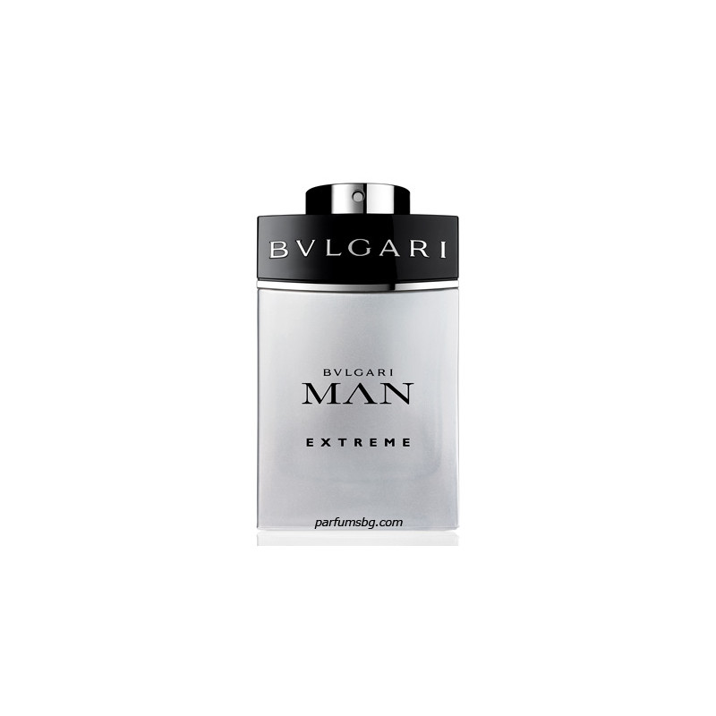 Bvlgari Man Extreme EDT за мъже 100ml без кутия НОВ