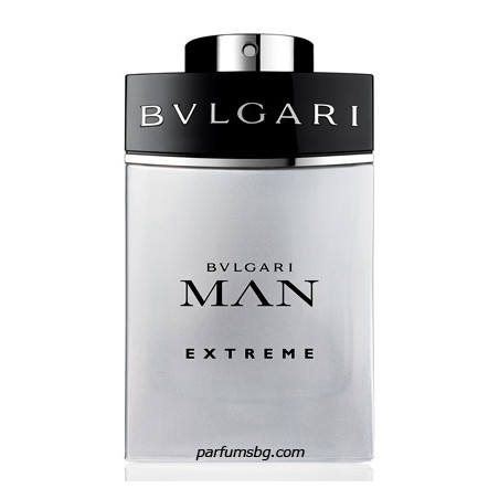 Bvlgari Man Extreme EDT за мъже 100ml без кутия НОВ