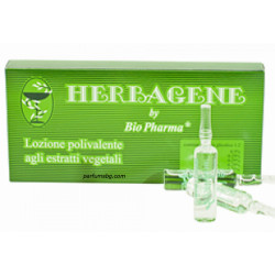 BioPharma Herbagene Лосион...