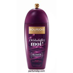 Bourjois Deshabillez-Moi...