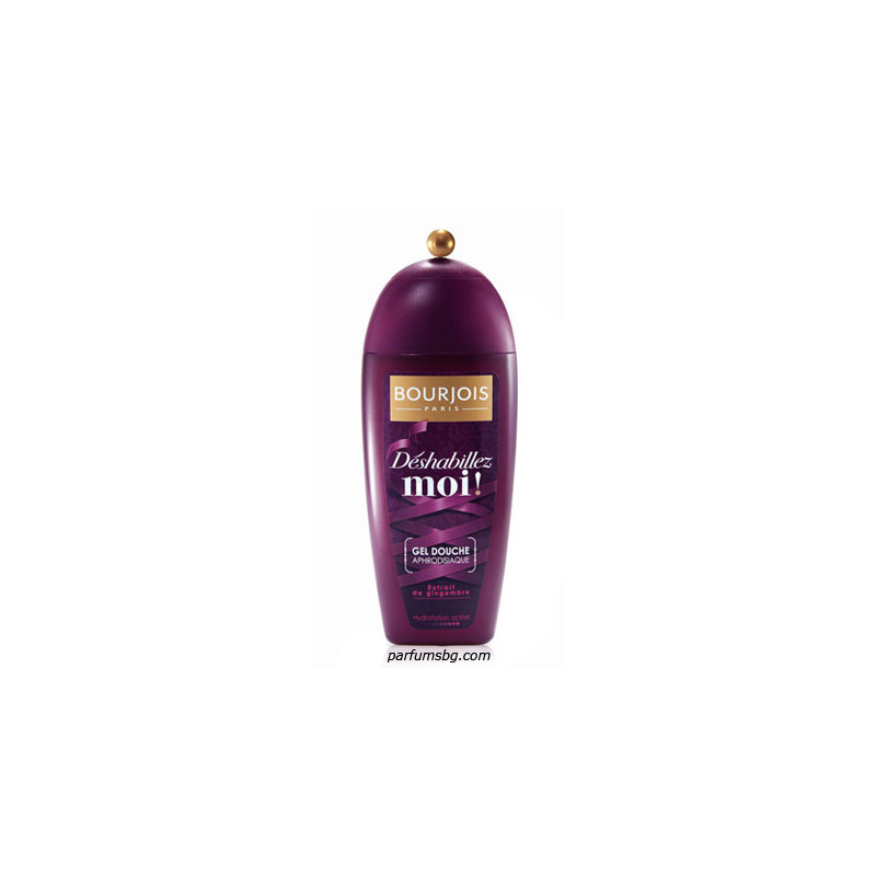 Bourjois Deshabillez-Moi Душ гел 250ml