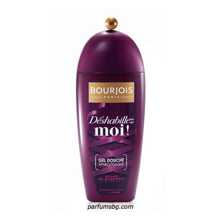 Bourjois Deshabillez-Moi Душ гел 250ml