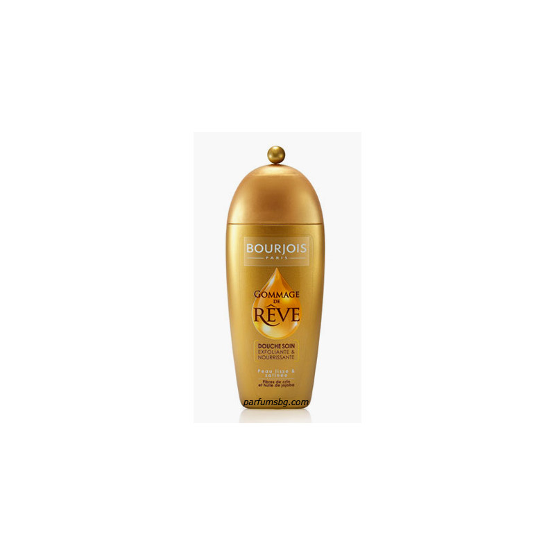 Bourjois Gommage de Reve Душ гел 250ml