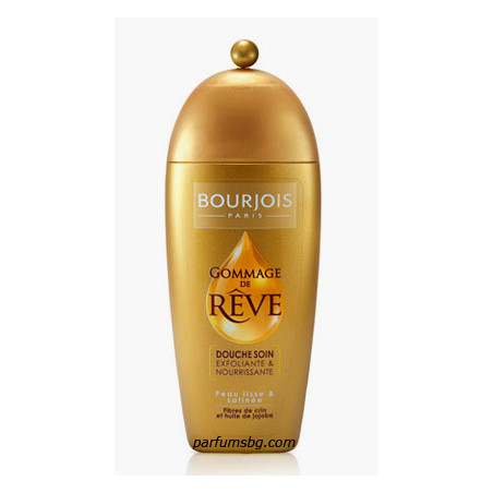 Bourjois Gommage de Reve Душ гел 250ml