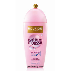 Bourjois Bonheur En Mousse Душ гел 250ml