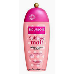 Bourjois Sublime moi Душ...