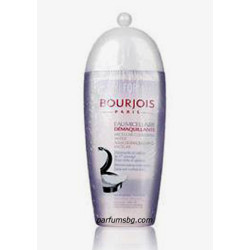 Bourjois Мицеларна вода за почистване на лице 250ml