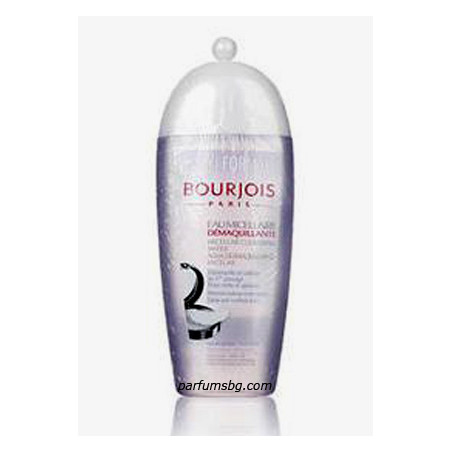 Bourjois Мицеларна вода за почистване на лице 250ml