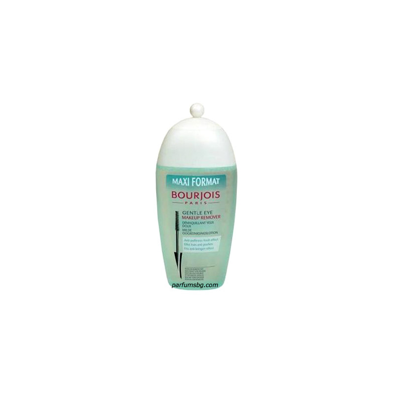 Bourjois Eye Make-up Remover демакиант за очи 200ml